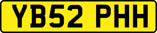 YB52PHH