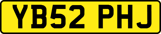 YB52PHJ