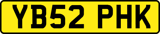 YB52PHK