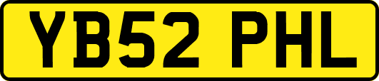 YB52PHL