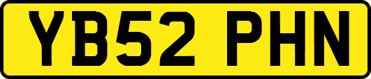 YB52PHN