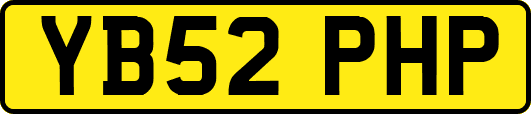 YB52PHP