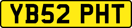 YB52PHT