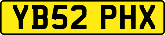 YB52PHX