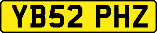 YB52PHZ