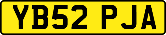 YB52PJA