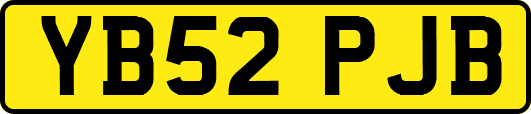 YB52PJB