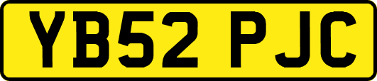 YB52PJC