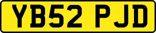 YB52PJD