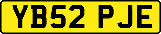 YB52PJE