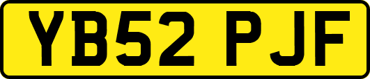 YB52PJF