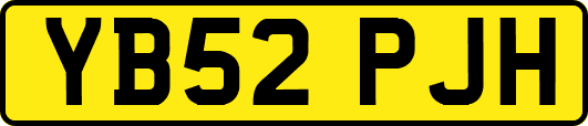 YB52PJH