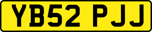 YB52PJJ