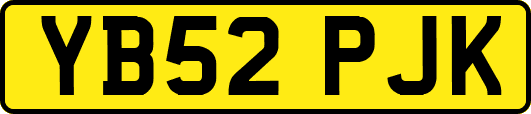 YB52PJK