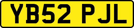 YB52PJL