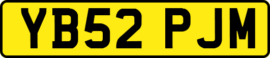 YB52PJM
