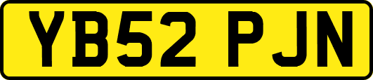 YB52PJN