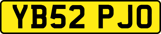 YB52PJO