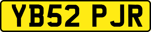 YB52PJR