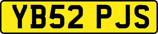 YB52PJS