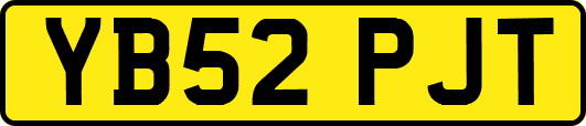 YB52PJT