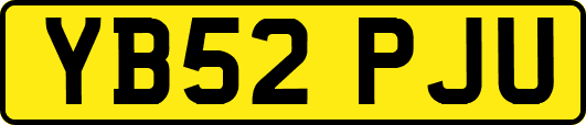 YB52PJU
