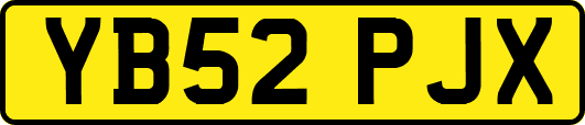 YB52PJX