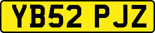 YB52PJZ