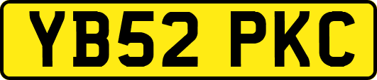YB52PKC