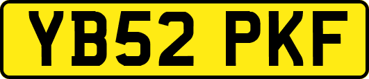 YB52PKF