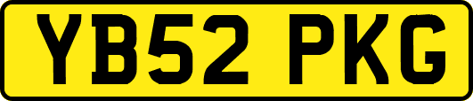 YB52PKG