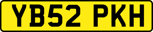 YB52PKH