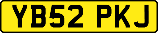 YB52PKJ