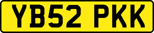 YB52PKK