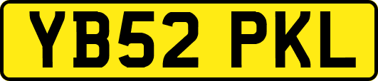 YB52PKL