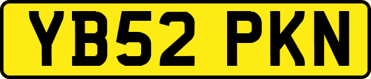 YB52PKN