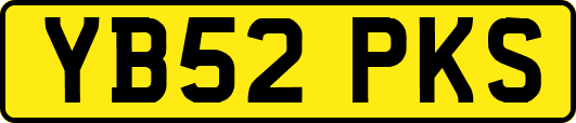 YB52PKS