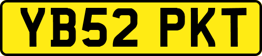 YB52PKT