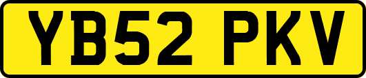 YB52PKV