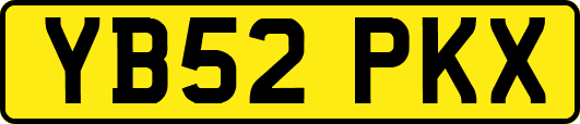 YB52PKX
