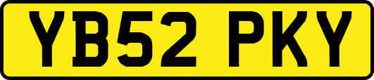 YB52PKY