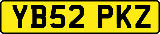 YB52PKZ