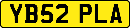 YB52PLA