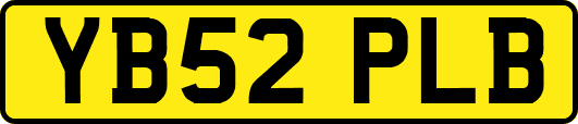 YB52PLB