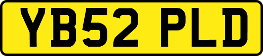 YB52PLD