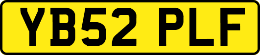 YB52PLF