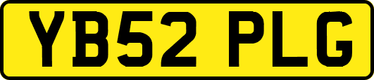 YB52PLG