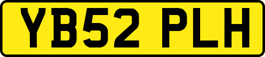 YB52PLH