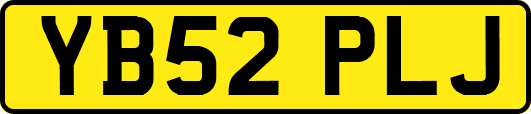 YB52PLJ