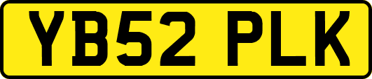 YB52PLK